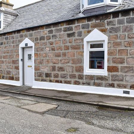 Villa Tradewinds à Portknockie Extérieur photo