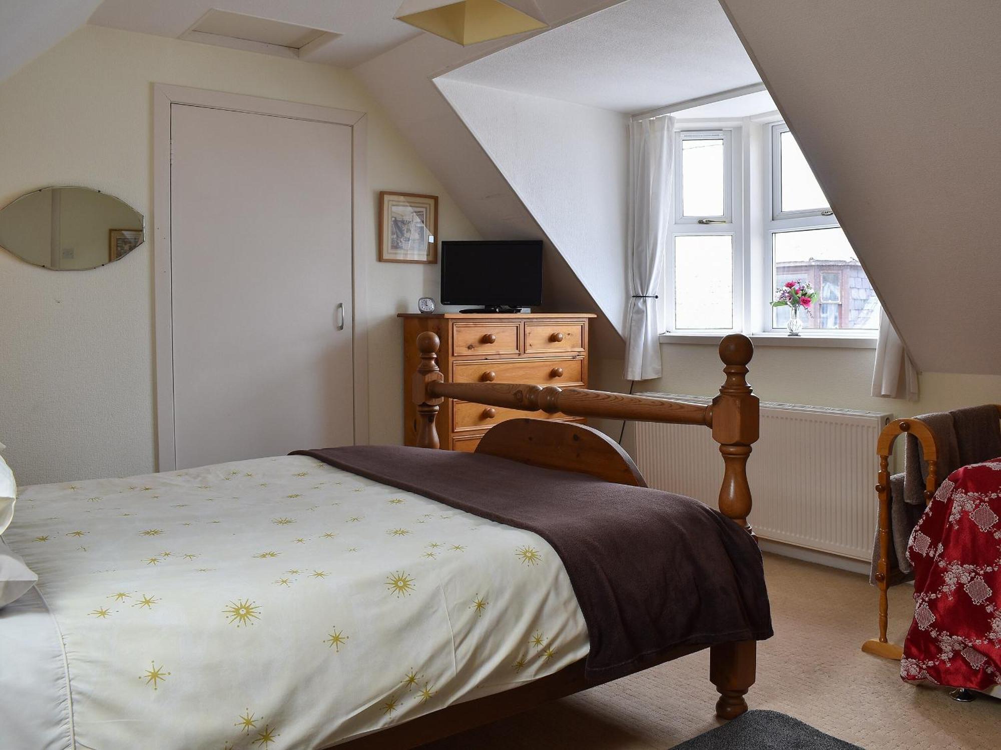 Villa Tradewinds à Portknockie Extérieur photo