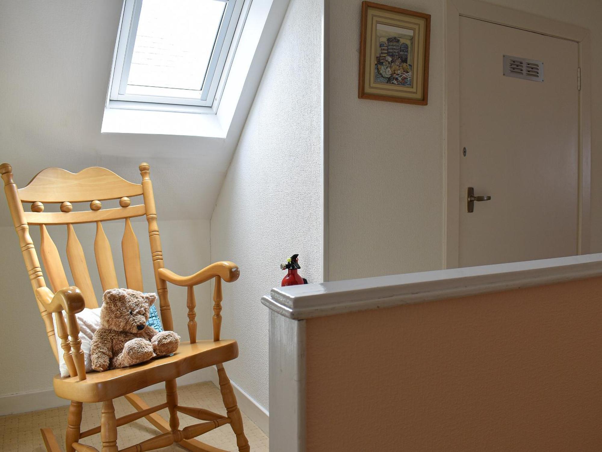Villa Tradewinds à Portknockie Extérieur photo