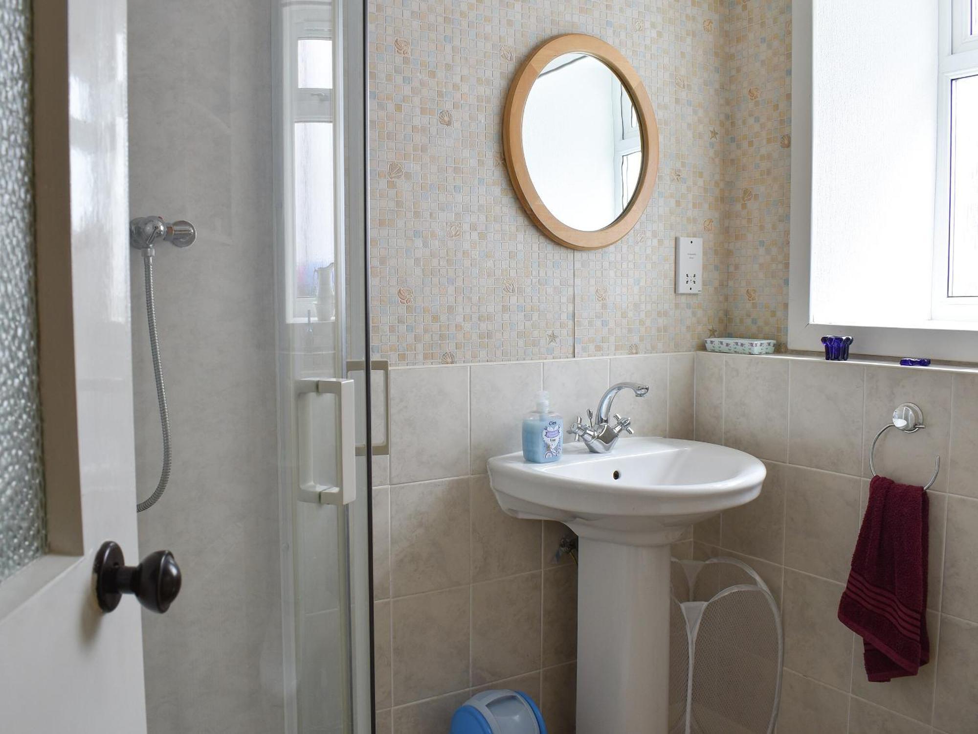 Villa Tradewinds à Portknockie Extérieur photo